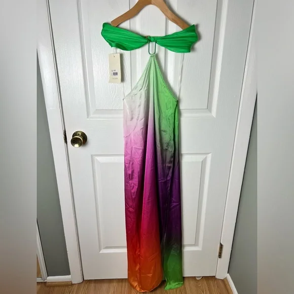 BAOBAB Voila Dress in Gardenia S - Picture 2 of 11